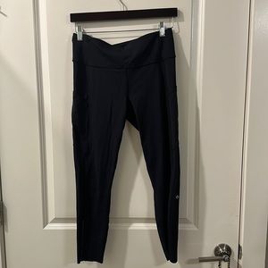Lululemon Fast and Free Tight